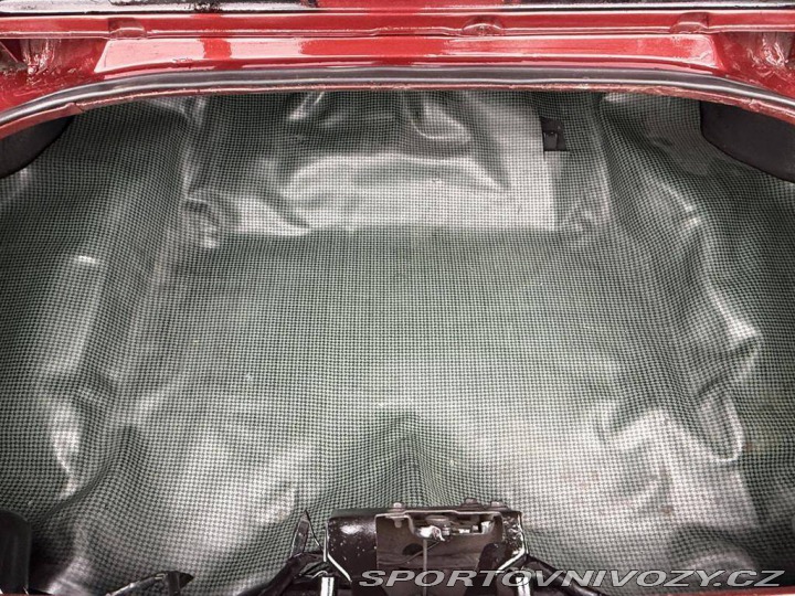 Chevrolet Camaro 350 Z28 1973