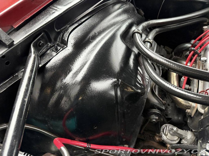 Chevrolet Camaro 350 Z28 1973