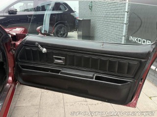 Chevrolet Camaro 350 Z28 1973