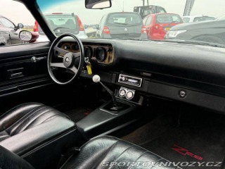 Chevrolet Camaro 350 Z28 1973