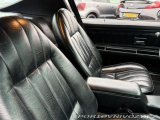 Chevrolet Camaro 350 Z28 1973