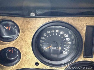 Chevrolet Camaro 350 Z28 1973