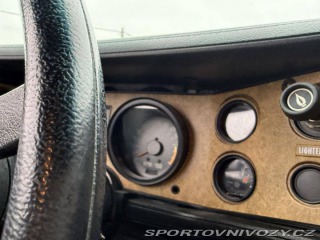 Chevrolet Camaro 350 Z28 1973