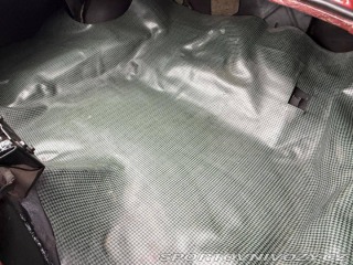 Chevrolet Camaro 350 Z28 1973