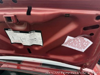 Chevrolet Camaro 350 Z28 1973