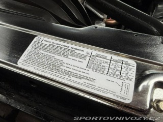 Chevrolet Camaro 350 Z28 1973