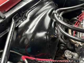 Chevrolet Camaro 350 Z28 1973