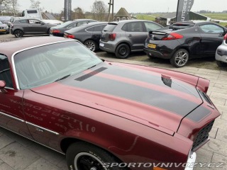 Chevrolet Camaro 350 Z28 1973