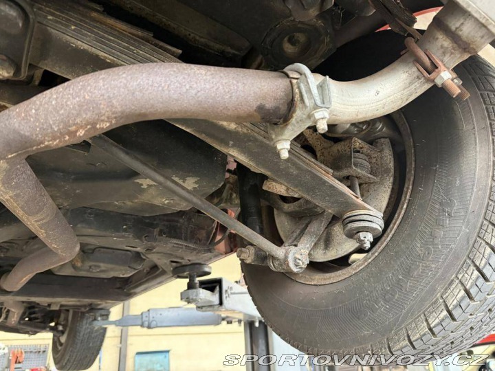 Chevrolet Corvette C3 Targa 1974