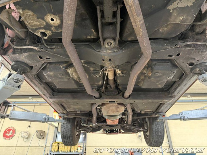 Chevrolet Corvette C3 Targa 1974