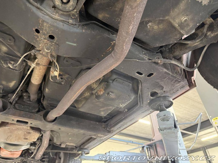 Chevrolet Corvette C3 Targa 1974