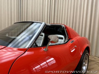 Chevrolet Corvette C3 Targa 1974