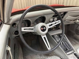 Chevrolet Corvette C3 Targa 1974
