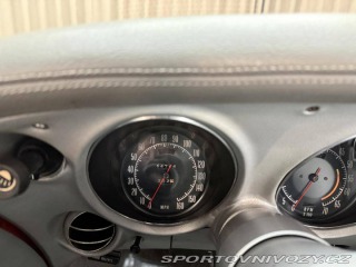 Chevrolet Corvette C3 Targa 1974