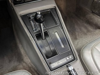 Chevrolet Corvette C3 Targa 1974