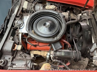 Chevrolet Corvette C3 Targa 1974