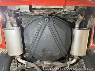 Chevrolet Corvette C3 Targa 1974