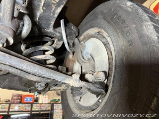 Chevrolet Corvette C3 Targa 1974