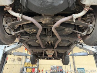 Chevrolet Corvette C3 Targa 1974