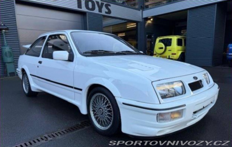 Ford Sierra RS Cosworth