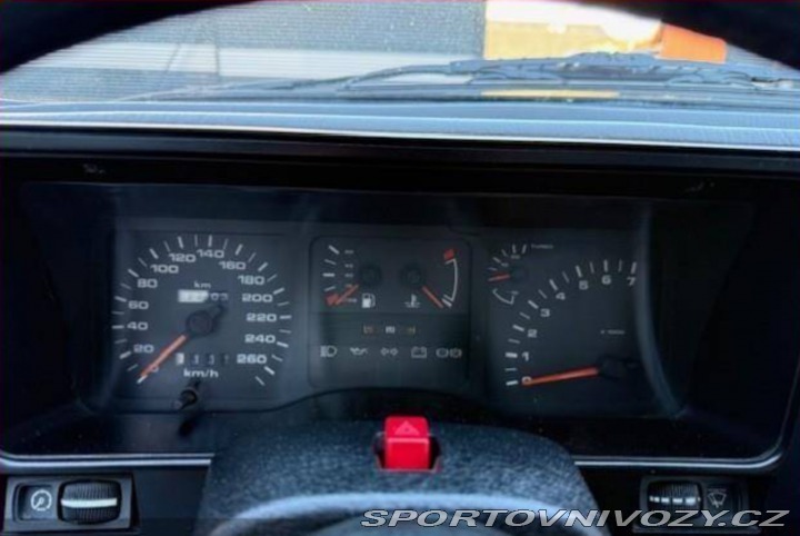 Ford Sierra RS Cosworth 1987