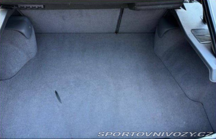 Ford Sierra RS Cosworth 1987