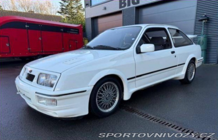 Ford Sierra RS Cosworth 1987