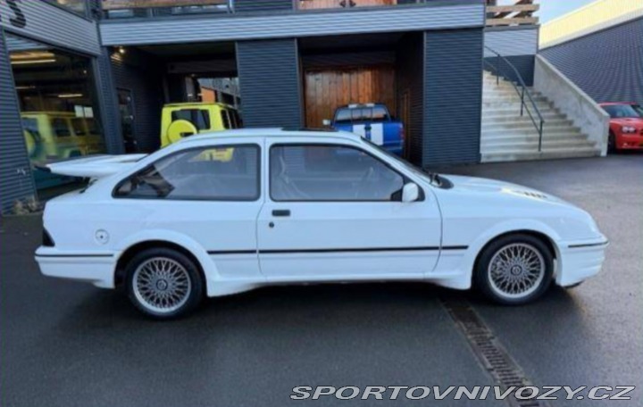 Ford Sierra RS Cosworth 1987