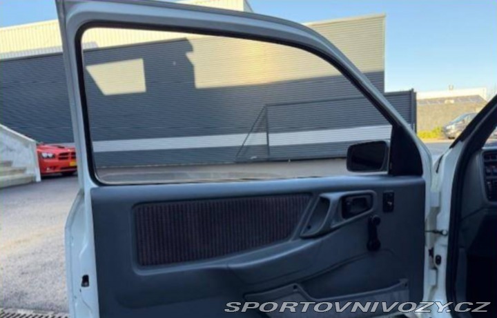 Ford Sierra RS Cosworth 1987