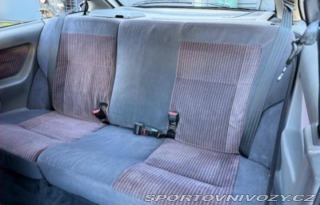 Ford Sierra RS Cosworth 1987