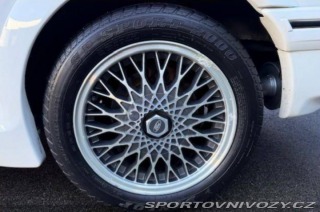 Ford Sierra RS Cosworth 1987