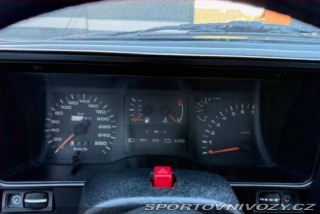 Ford Sierra RS Cosworth 1987