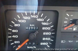 Ford Sierra RS Cosworth 1987