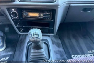 Ford Sierra RS Cosworth 1987