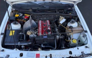 Ford Sierra RS Cosworth 1987