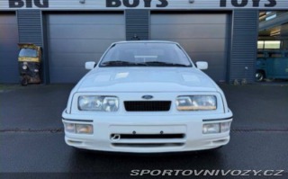 Ford Sierra RS Cosworth 1987