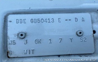 Ford Sierra RS Cosworth 1987