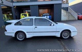Ford Sierra RS Cosworth 1987