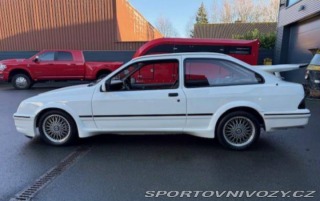 Ford Sierra RS Cosworth 1987