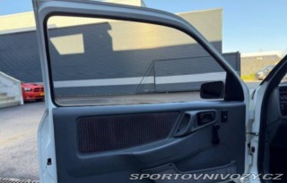 Ford Sierra RS Cosworth 1987