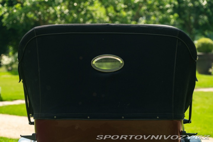 Fiat Ostatní modely 509 1925