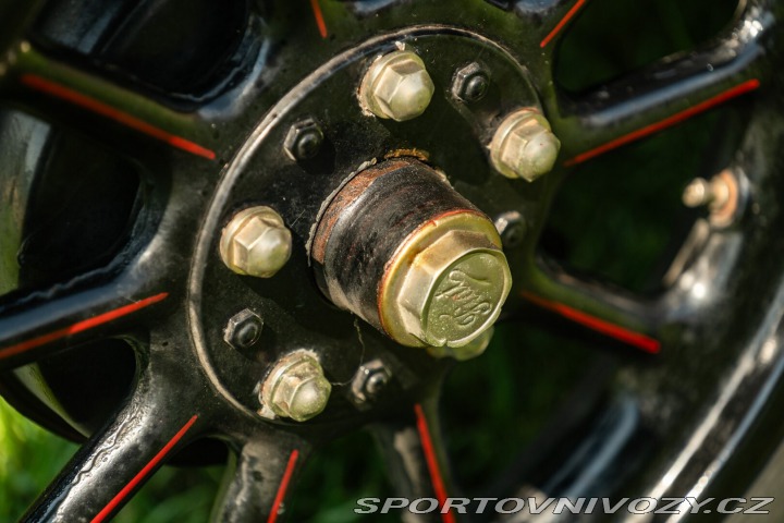 Fiat Ostatní modely 509 1925