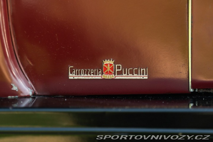 Fiat Ostatní modely 509 1925