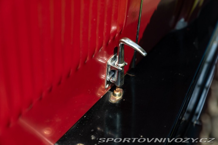 Fiat Ostatní modely 509 1925