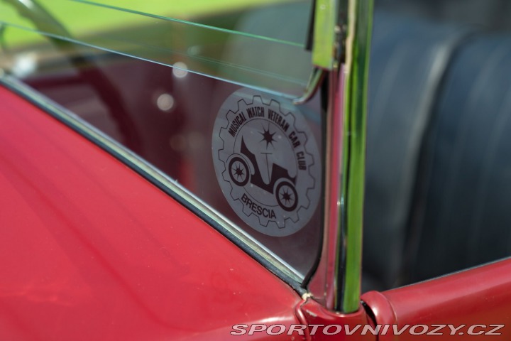 Fiat Ostatní modely 509 1925