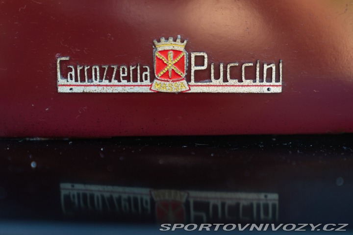 Fiat Ostatní modely 509 1925