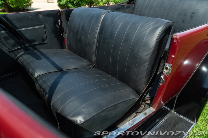 Fiat Ostatní modely 509 1925