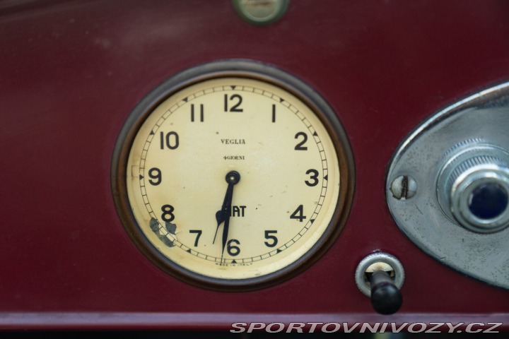 Fiat Ostatní modely 509 1925