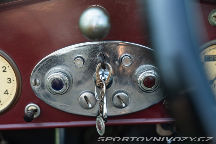 Fiat Ostatní modely 509 1925