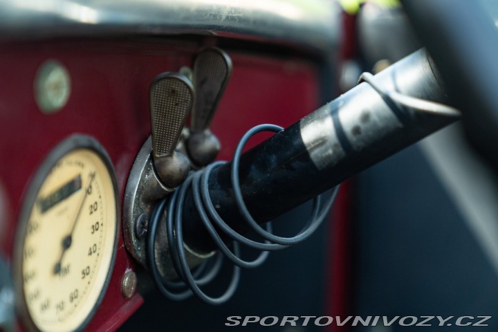 Fiat Ostatní modely 509 1925